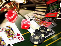Официальный сайт Vulpin Casino
