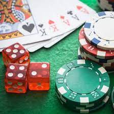 Casino Ra